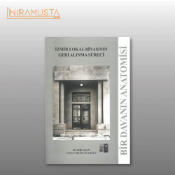 Bir Davanın Anatomisi