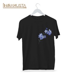 Beni Unutma Tişört Siyah Beni Unutma Tişört Siyah